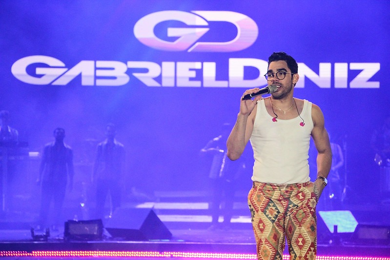 TV Câmara vai exibir shows do “Caruaru 2020: São João Solidário” a partir desta quinta (11) TV Câmara vai exibir shows do “Caruaru 2020: São João Solidário” a partir desta quinta (11)