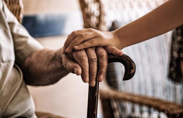 Campanha de Enfrentamento à Violência Contra a População Idosa em Caruaru