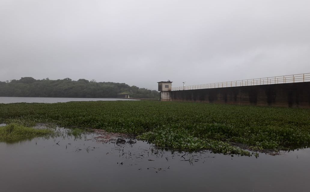 Confira o volume d’água dos mananciais que abastecem Caruaru