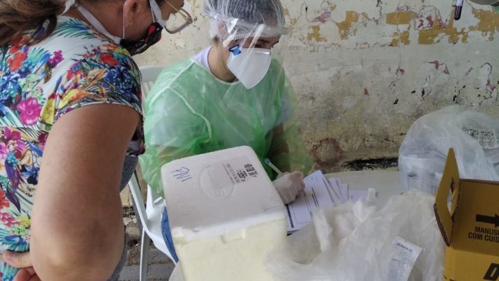 Caruaru tem mais de mil pacientes recuperados do novo coronavirus