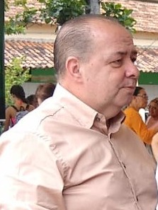 Recuperado de Covid-19 empresário e presidente da Casa dos Pobres de Caruaru vai deixar o hospital Recuperado de Covid-19 empresário e presidente da Casa dos Pobres de Caruaru vai deixar o hospital