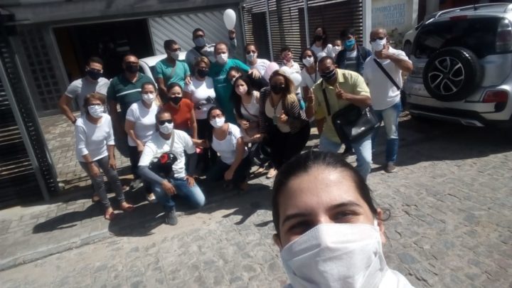 Casa dos Pobres de Caruaru registra mais três óbitos e Édson Bezerra está recuperado