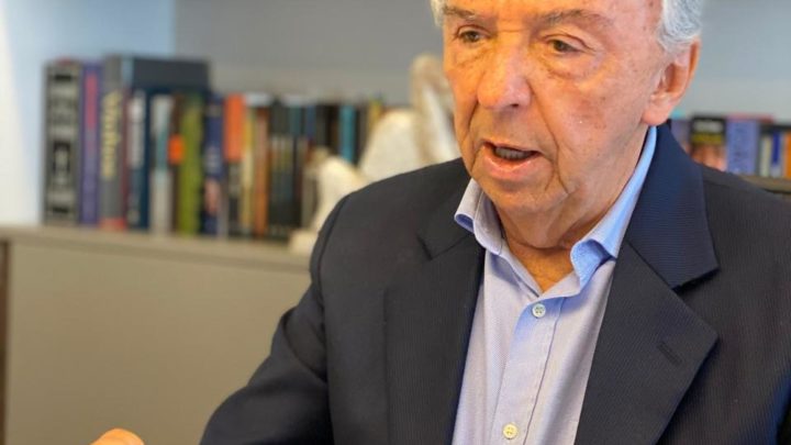 Deputado José Queiroz refuta possibilidade de privatização do Banco do Brasil