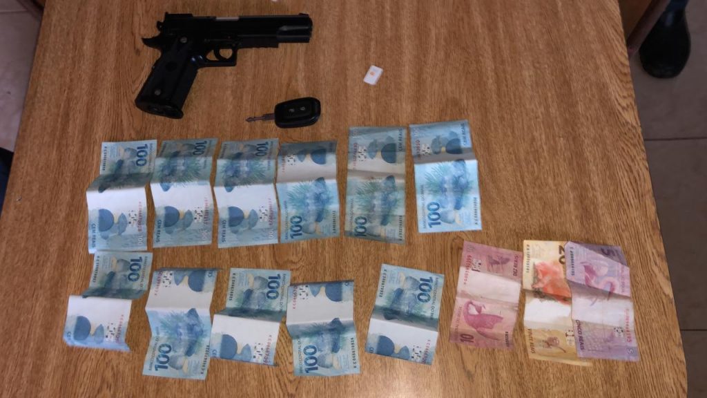 Polícia Civil realiza operação em várias cidades de Pernambuco nesta quarta (3)