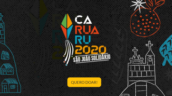 São João Caruaru Solidário é apresentado pela prefeita Raquel Lyra