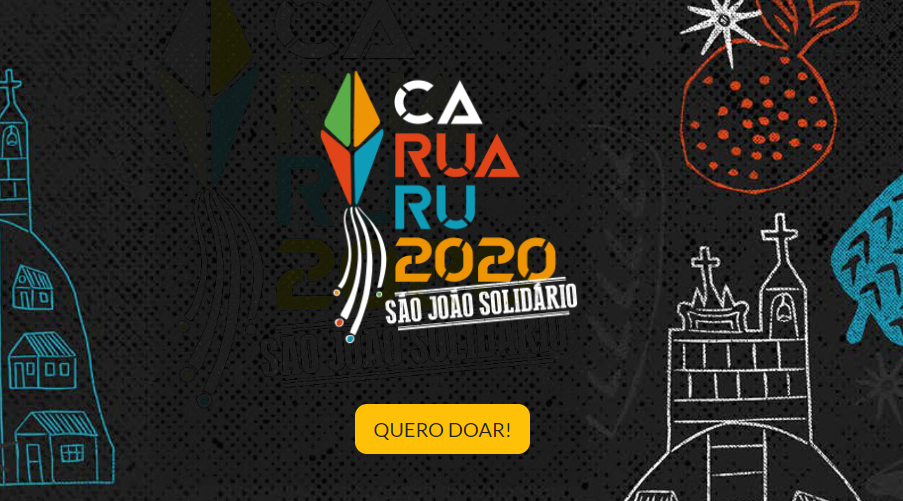 São João Caruaru Solidário é apresentado pela prefeita Raquel Lyra