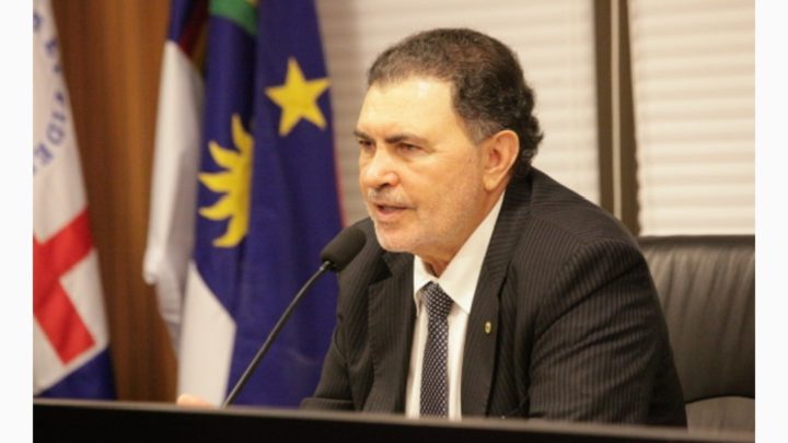 Tony Gel é   condenado em  2ª instância e pode ficar fora da eleição 2020; Deputado vai recorrer
