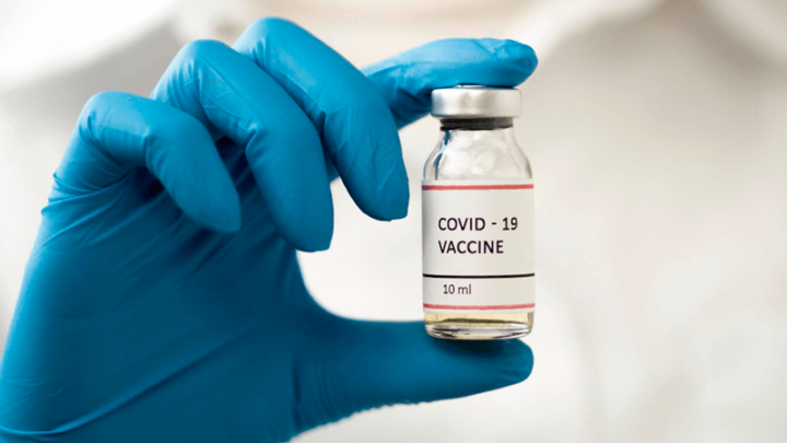 Brasil entra em parceria para produção de vacina contra Covid-19