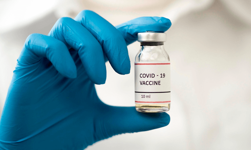 Brasil entra em parceria para produção de vacina contra Covid-19 Brasil entra em parceria para produção de vacina contra Covid-19
