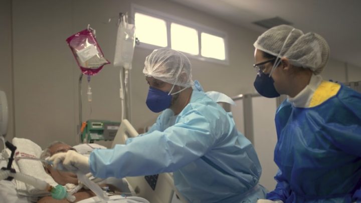 PE tem menor número de óbitos por Covid-19 desde 20 de abril e cai número de casos confirmados