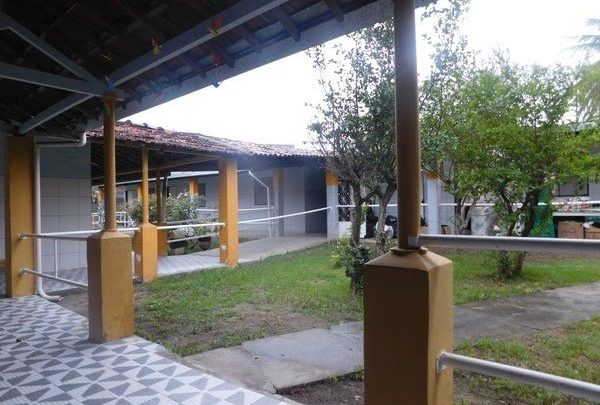 Casa dos Pobres de Caruaru tem 33 idosos recuperados e mais dois óbitos
