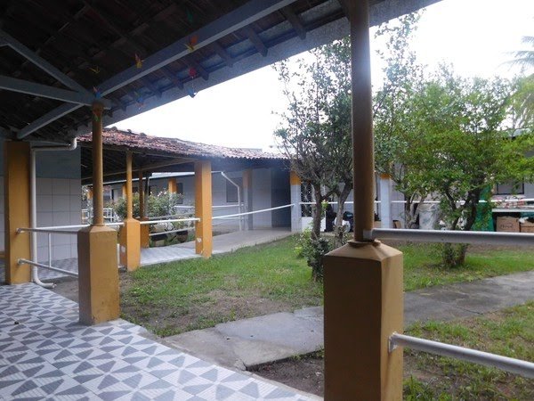 Casa dos Pobres de Caruaru tem 33 idosos recuperados e mais dois óbitos Casa dos Pobres de Caruaru tem 33 idosos recuperados e mais dois óbitos