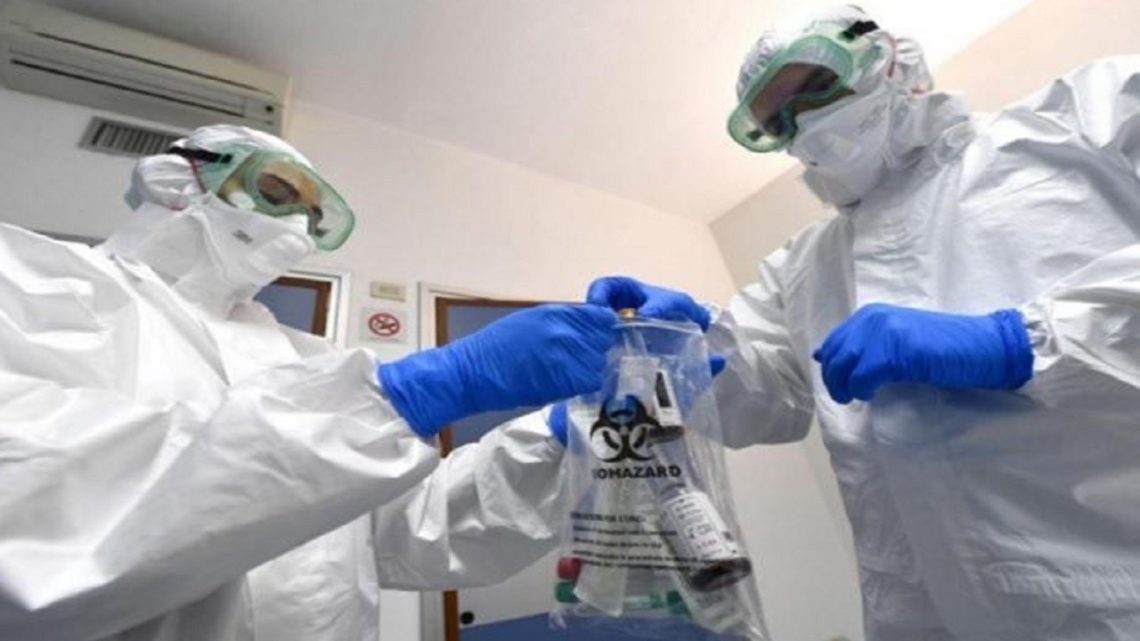 Governo-PE registra mais de 4 mil óbitos por Covid-19 até o momento no Estado Governo-PE registra mais de 4 mil óbitos por Covid-19 até o momento no Estado