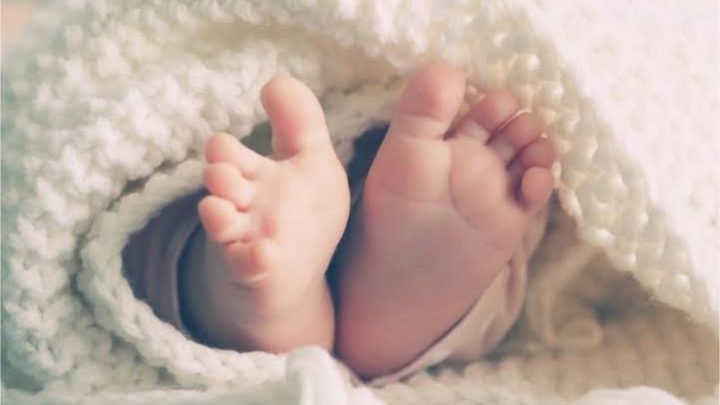 Bebê de 9 meses é diagnosticado com Covid-19 em Riacho das Almas