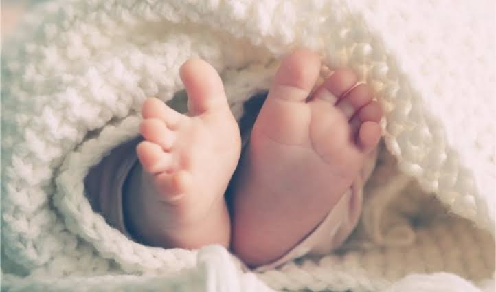 Bebê de 9 meses é diagnosticado com Covid-19 em Riacho das Almas Bebê de 9 meses é diagnosticado com Covid-19 em Riacho das Almas