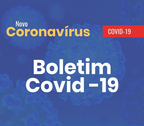 Governo-PE atualiza dados sobre Covid-19 no Estado; Confira
