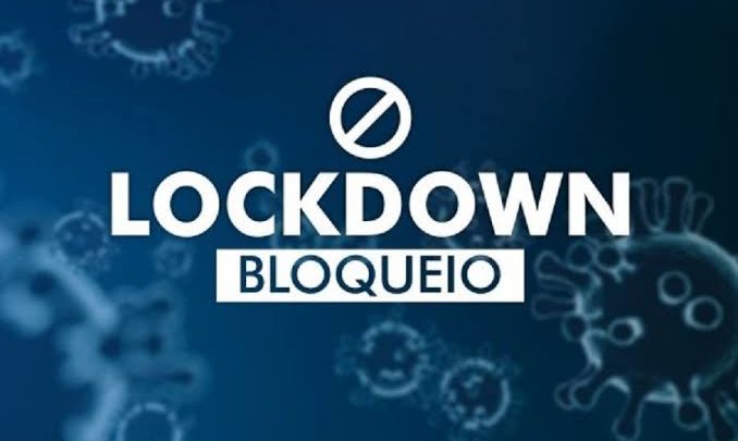 Governo-PE decreta Lockdown em Caruaru e Bezerros