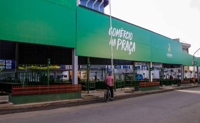 Vereador sugere que valor devolvido pela Câmara de Caruaru beneficie camelôs