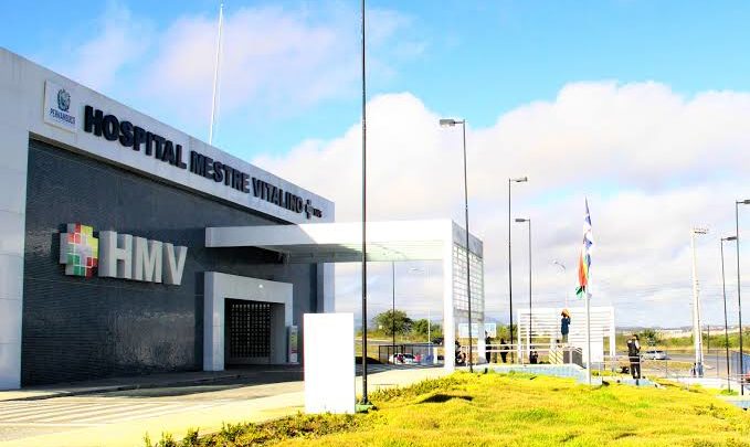 Covid-19:  48 pacientes do HMV receberam alta para isolamento domiciliar até o momento