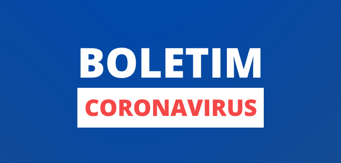Caruaru tem mais 28 pacientes recuperados de Covid-19 nas últimas 24 horas