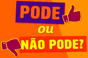 O que pode e o que não pode funcionar em Caruaru e Bezerros a partir de sexta (26) O que pode e o que não pode funcionar em Caruaru e Bezerros a partir de sexta (26)