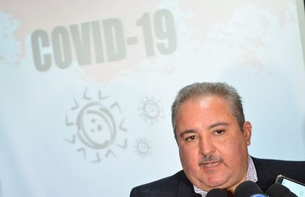 Secretário de Saúde-PE estará em Caruaru nesta quinta-feira (25)