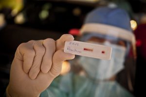 PE registra mais 1.967 recuperados de Covid-19 e mais 663 casos positivos