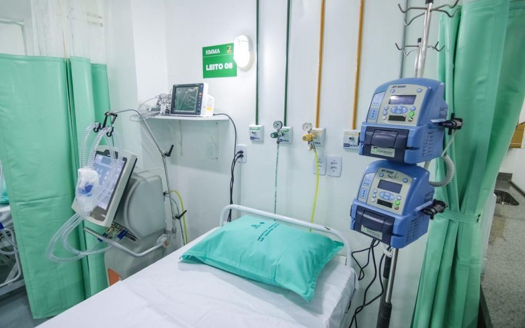 Caruaru tem mais de 3 mil pacientes recuperados de Covid-19