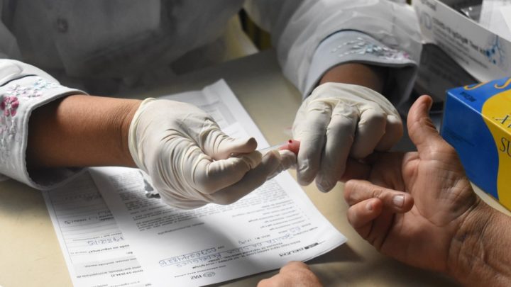Passa de 3 mil casos positivos de Covid-19 em Caruaru