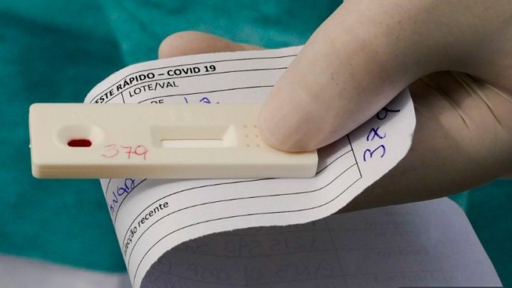 Pernambuco tem mais de 65 mil pacientes recuperados de Covid-19