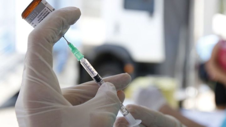 Caruaru tem mais de 3.200 recuperados e mais de 200 óbitos por Covid-19