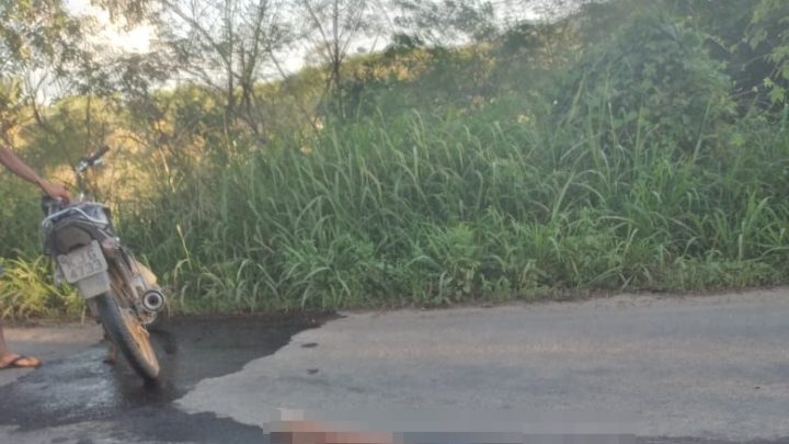Duplo homicidio na zona rural de Caruaru: Jovens são mortos a tiros