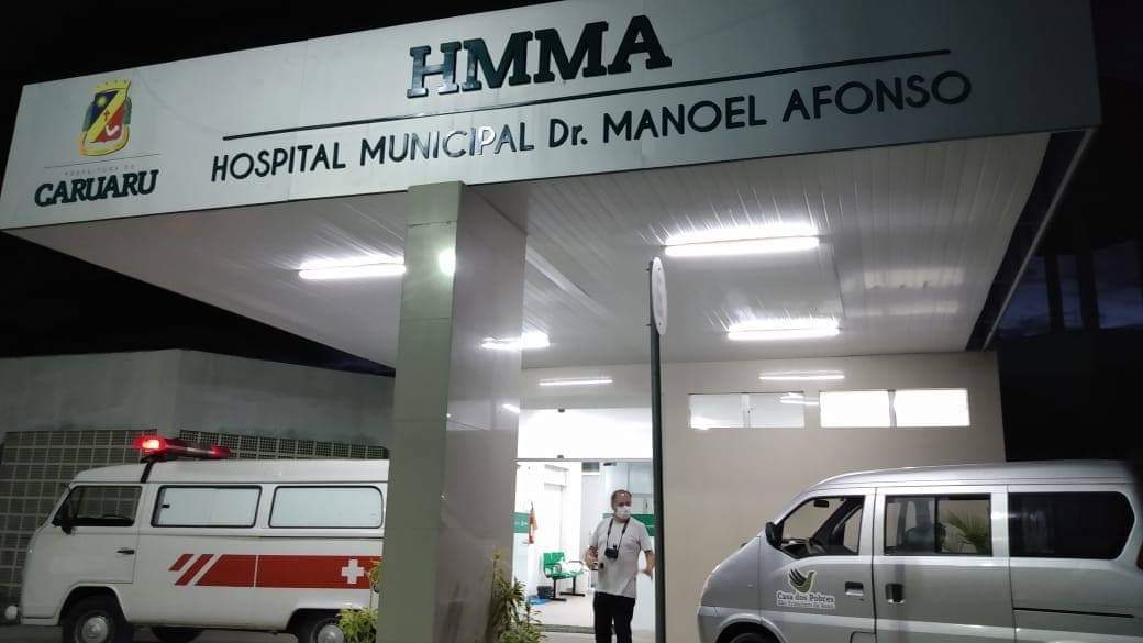 Secretaria de Saúde de Caruaru divulga mais 51 casos de Covid-19 e mais 33 recuperados