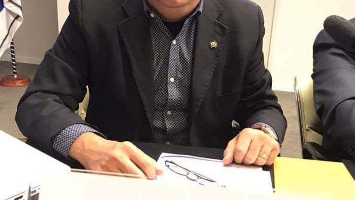 Empresário Manoel Santos se licencia da presidência do Sindloja