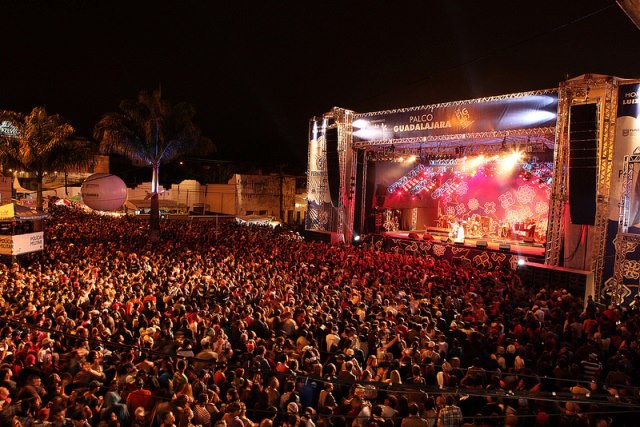 Festival de Inverno de Garanhuns não será realizado em 2020 devido a Pandemia de Covid-19