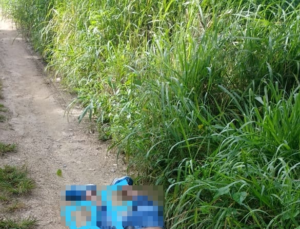 80° homicídio do ano de 2020 em Caruaru é registrado na zona rural 80° homicídio do ano de 2020 em Caruaru é registrado na zona rural