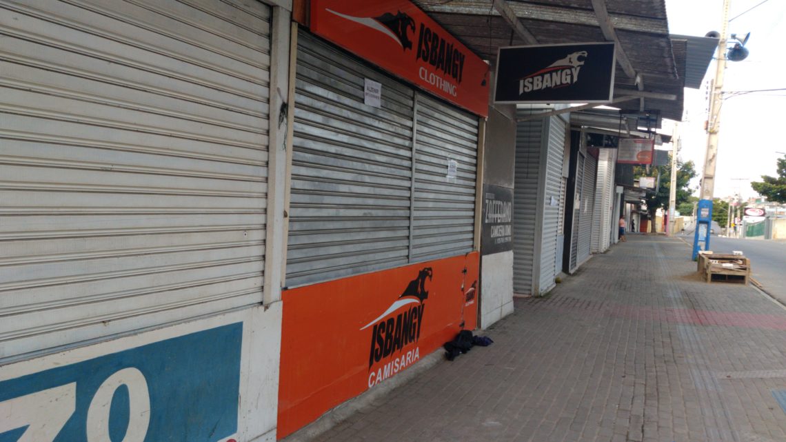 Prefeitura de Caruaru intensifica fiscalização para conter movimentação na Feira da Sulanca até segunda (20)