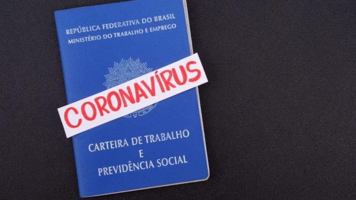Número de desempregados em Caruaru em 2020 já supera todo ano de 2019