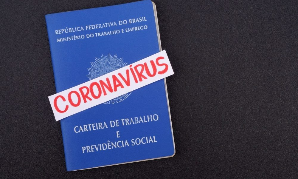 Número de desempregados em Caruaru em 2020 já supera todo ano de 2019