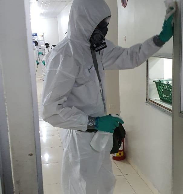 Caruaru registra 94 casos de Covid-19 e 90 recuperados