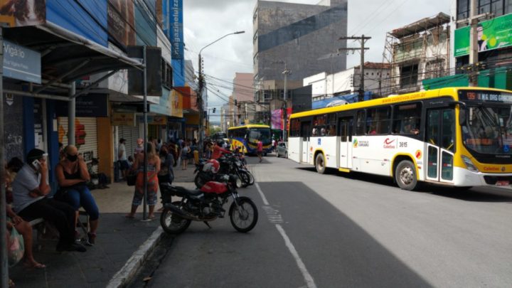 Cidades do Agreste e Sertão-PE vão permanecer na Etapa 4 do Plano de Convivência da Covid-19 na próxima semana; Confira