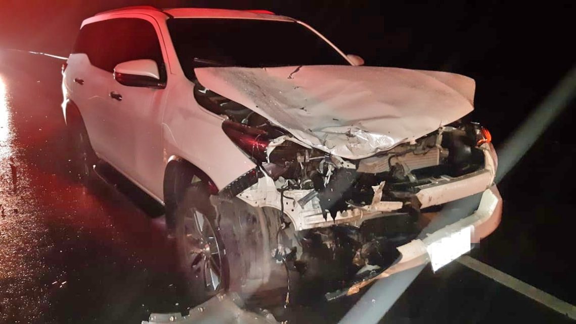 Acidentes de trânsito deixam 12 pessoas mortas em Pernambuco no fim de semana