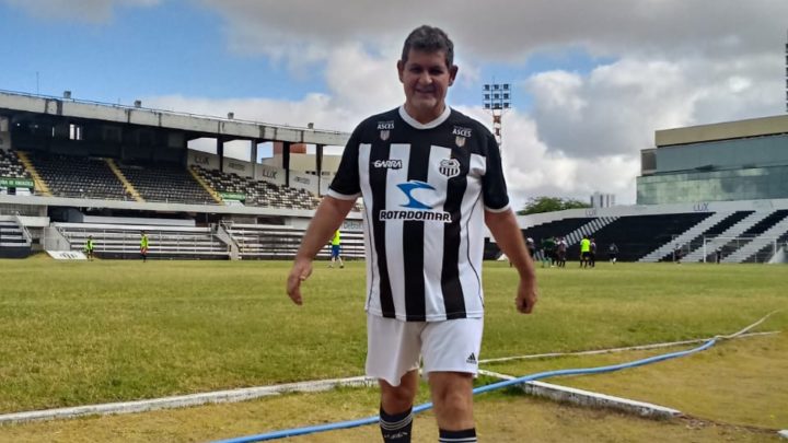 Morre vítima de Covid-19 Mário Afonso advogado e conselheiro do Central