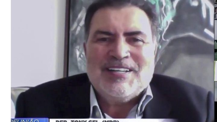 Tony Gel diz que é melhor abrir a Feira da Sulanca com orientações do que continuar no faz de conta