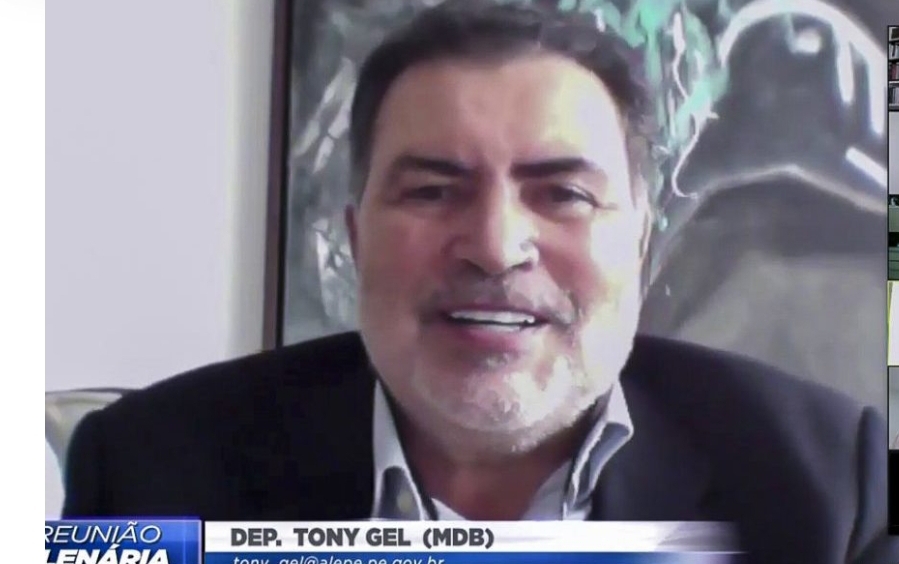Tony Gel diz que é melhor abrir a Feira da Sulanca com orientações do que continuar no faz de conta