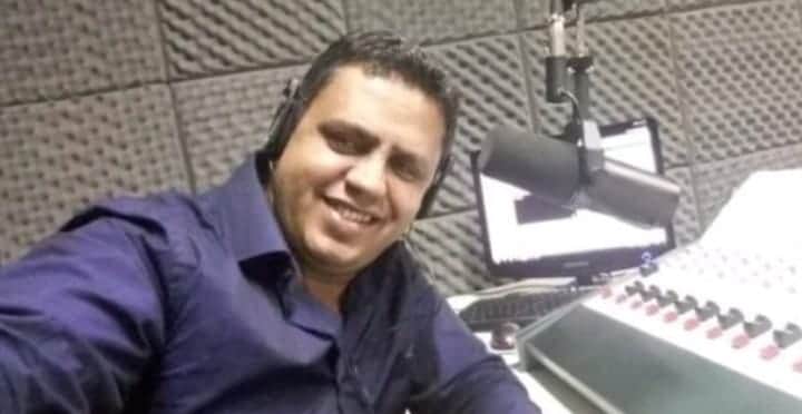 Morre radialista pernambucano Ednaldo Guedes vítima de Covid-19