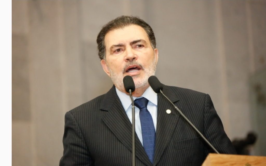 Governo-PE deve liberar Feira da Sulanca dia 10 e Caruaru vai avançar dois níveis no plano de reabertura, diz Tony Gel