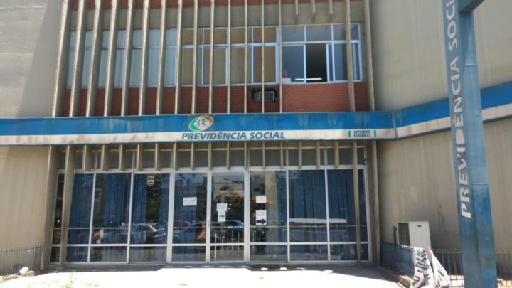 Reabertura gradual das agências do INSS é adiada para o dia 3 de agosto