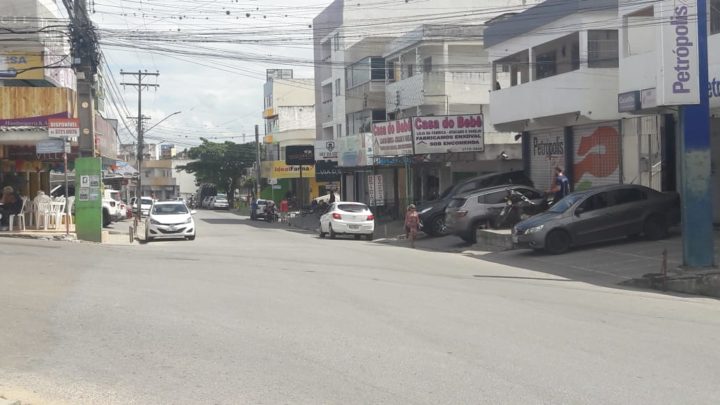 Câmaras da Acic pedem avanço na retomada das atividades econômicas em Caruaru
