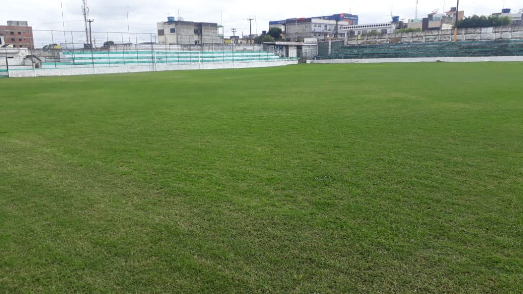 Campeonato Pernambucano tem retomada neste domingo com 5 jogos Campeonato Pernambucano tem retomada neste domingo com 5 jogos